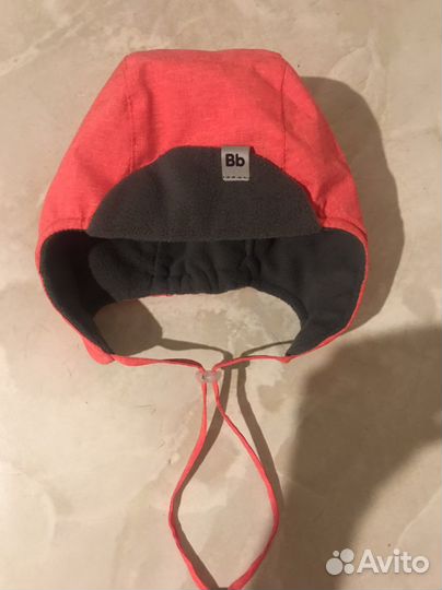 Шапка детская Bungly Boo