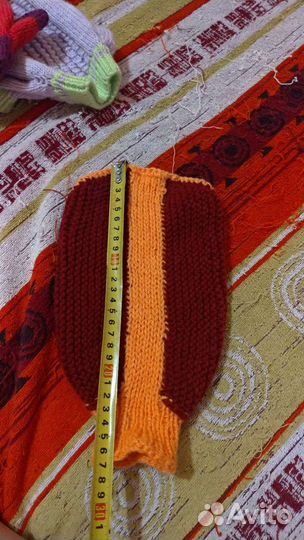 Вещи для собаки