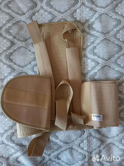 Корректор осанки