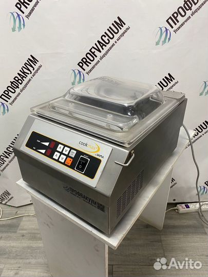 Вакуумный упаковщик Vama bc