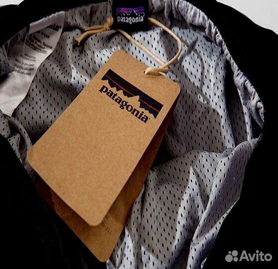 Шорты patagonia