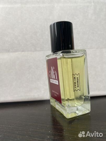 Духи Armani My Way 30 ml
