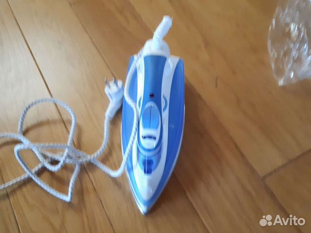 Утюг supra