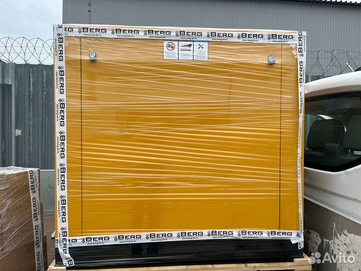 Компрессор для лазерной резки 2800 л/мин 12 бар