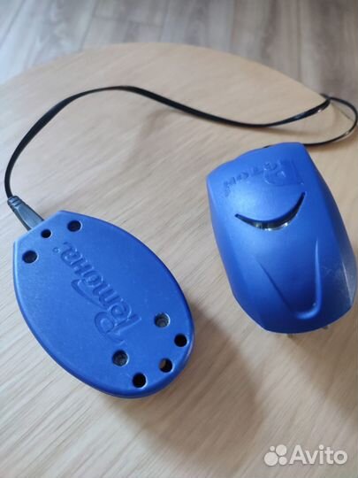 Ультразвуковая стиральная машина Ретона