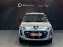 Peugeot 4007 2.0 CVT, 2011, 164 000 км, с пробегом, цена 1 210 000 руб.