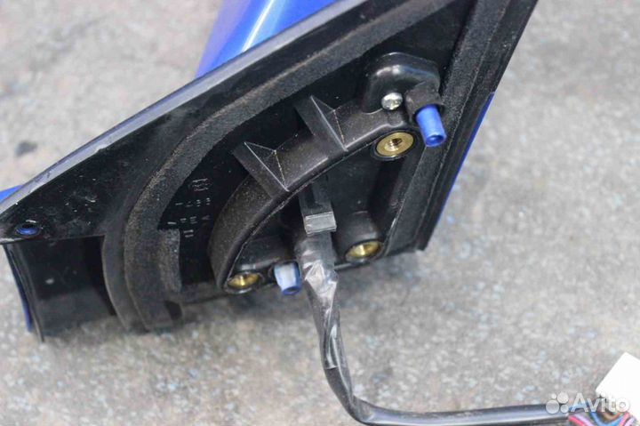 Зеркало Toyota Caldina (Тойота Калдина) T240 87910