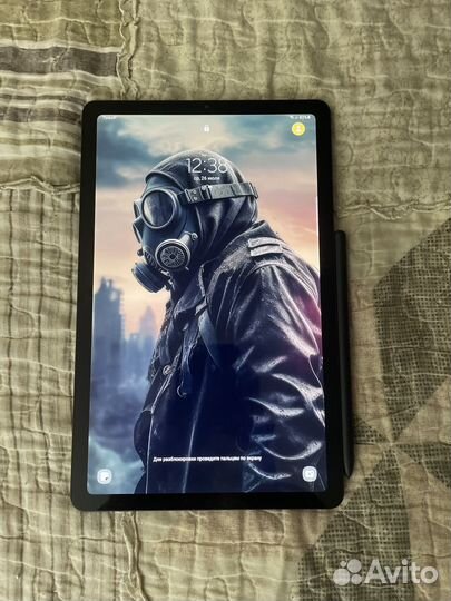 Планшeт Sаmsung Galaхy S6 Litе 10.4. 128гигов