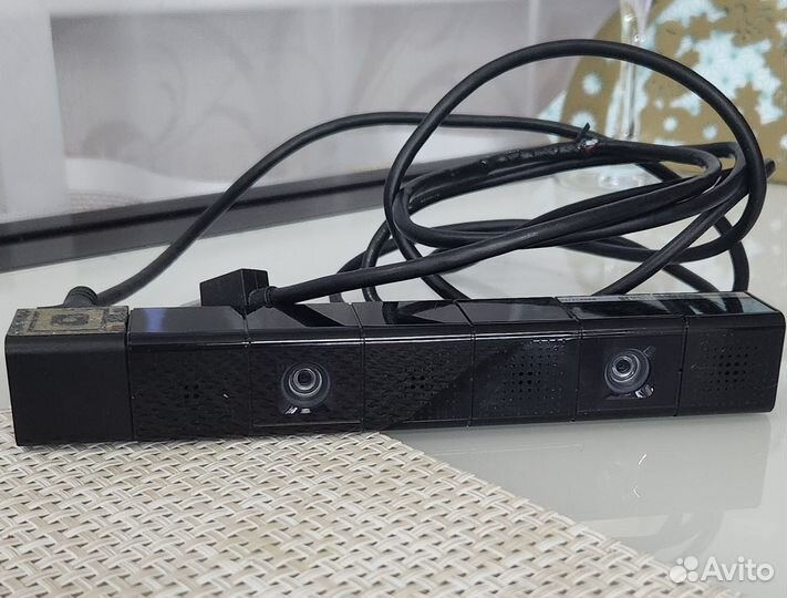 Камера для Playstation 4