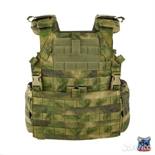 Плитник ссо панцирь 3.1