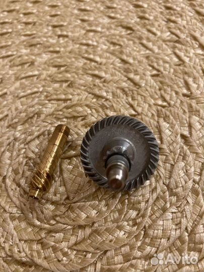 Главная пара Daiwa Fuego LT2500-LT3000-С (5.3:1)