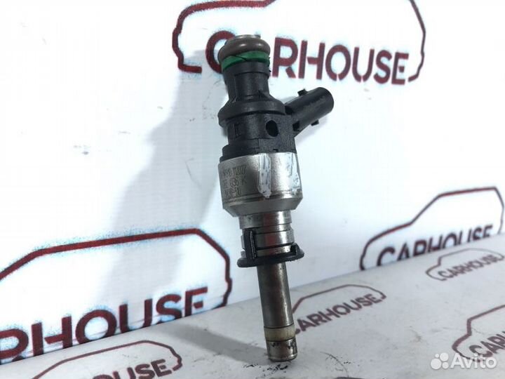 Форсунка Audi A7 4G 3.0 CGW 2011