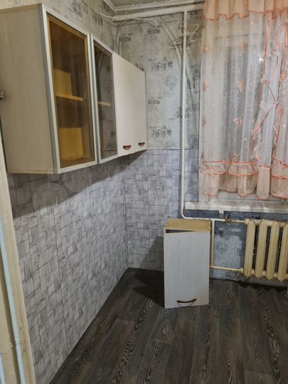 1-к. квартира, 37 м², 2/2 эт.