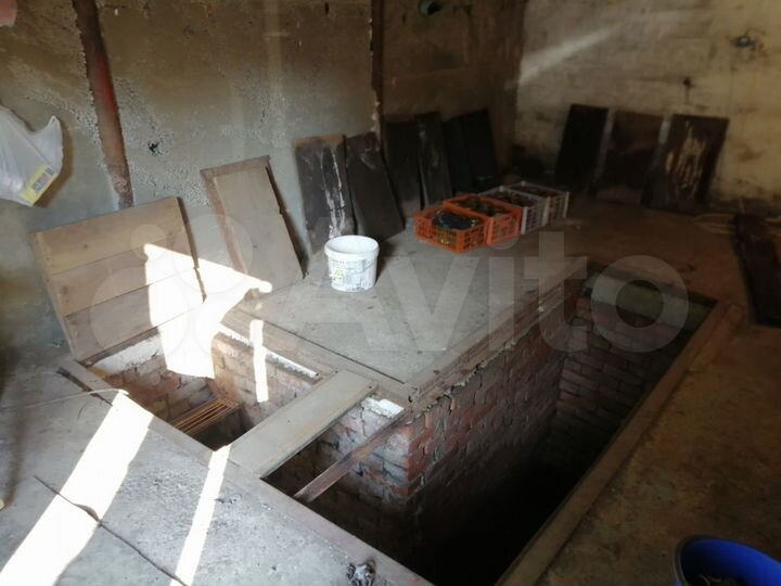 Гараж, 30 м²