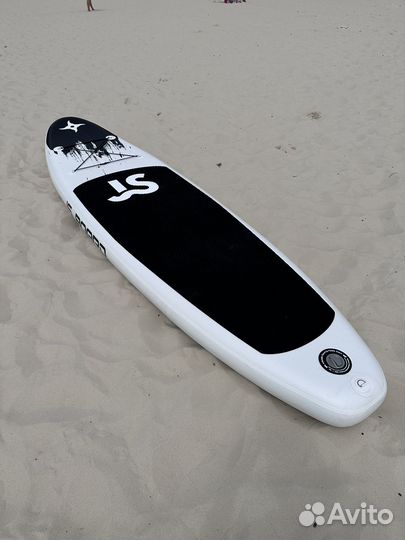 Доска для серфинга sup сапборд сап доска
