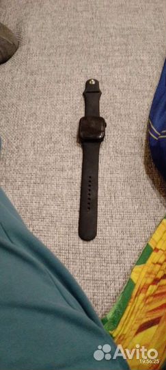 Смарт часы Dexp