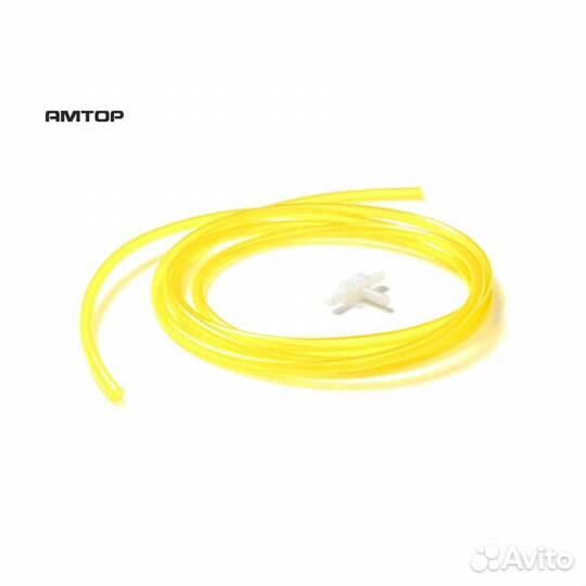 Балаково запчасть 11812 Трубка омывателя ваз (нера