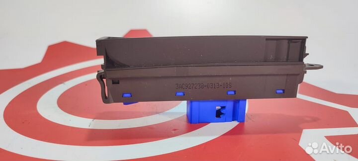 VAG 3AC 927 238 Панель управления с кнопками