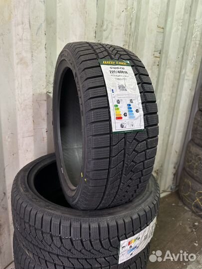 Westlake SW628 225/40 R18 92H