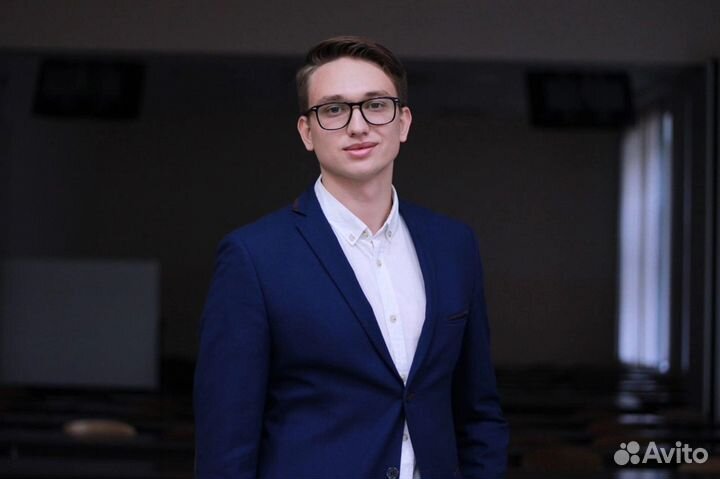 Репетитор по обществознанию егэ, огэ, право