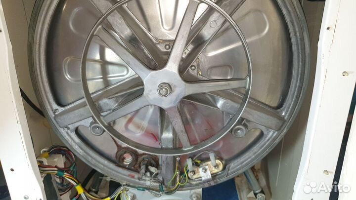 Стиральная машина бу