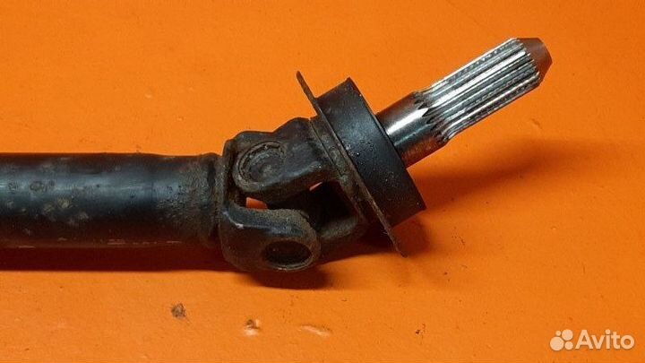 Карданный вал передний Infiniti G35 V36 2008