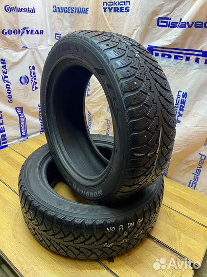 Nordman Nordman 4 205/55 R16