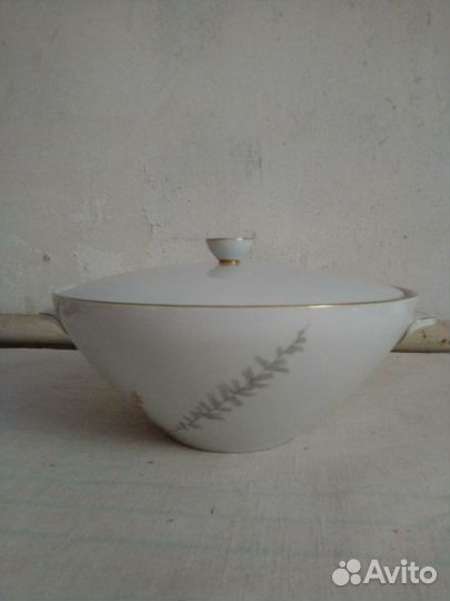 Продам супницу