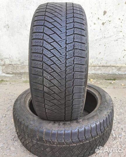 Continental ContiVikingContact 6 205/50 R17 93T