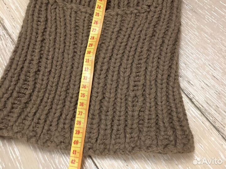 Шапочка шлем