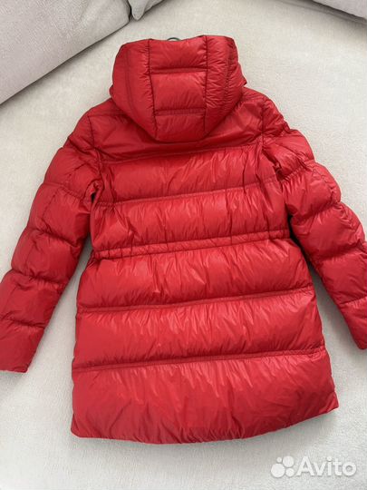 Куртка пуховик