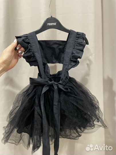 Платье для малышки