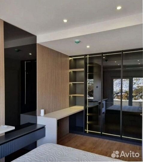 Шкаф на заказ