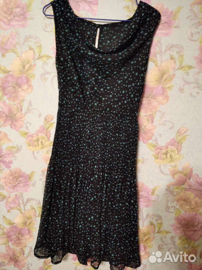 Женские вещи 42-44 по 50 или 400 пакетом