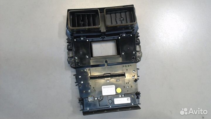 Переключатель отопителя Ford Explorer, 2016