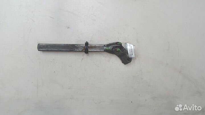 Кардан рулевой Nissan Primera P12, 2003