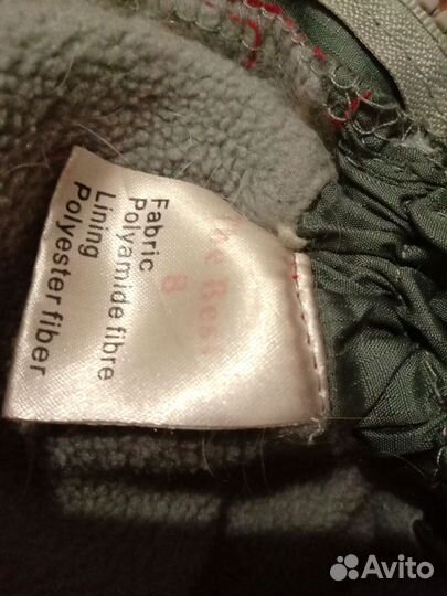 Одежда для средних собак