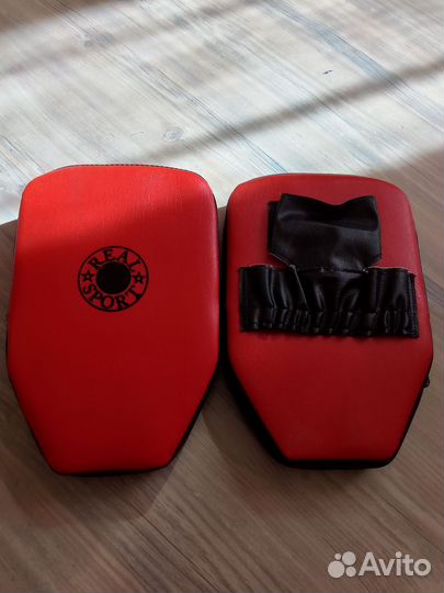 Боксерский мешок