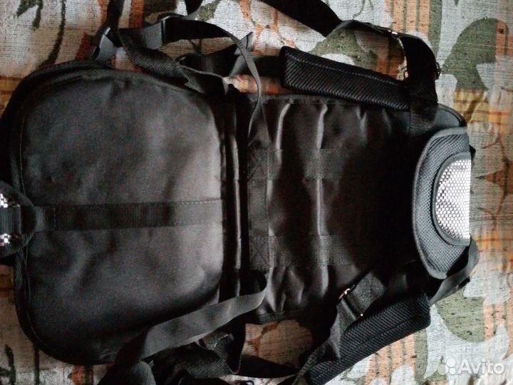 Автокресло детское бескаркасное