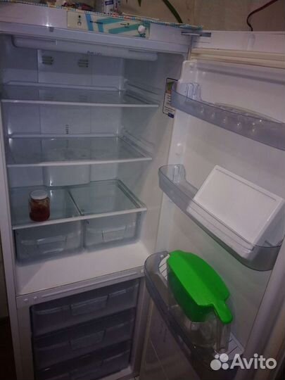 Холодильник бу