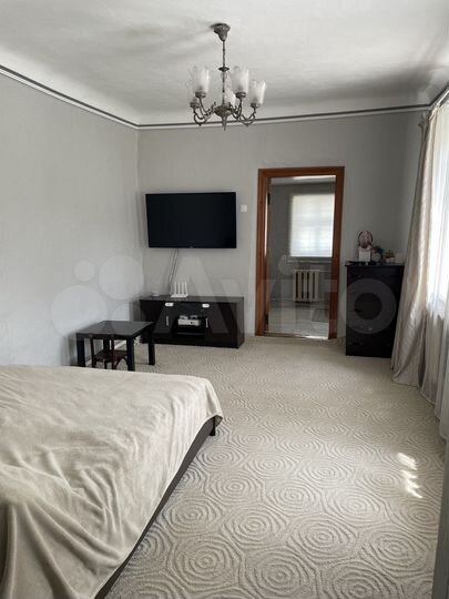 Дом 45 м² на участке 2 сот.