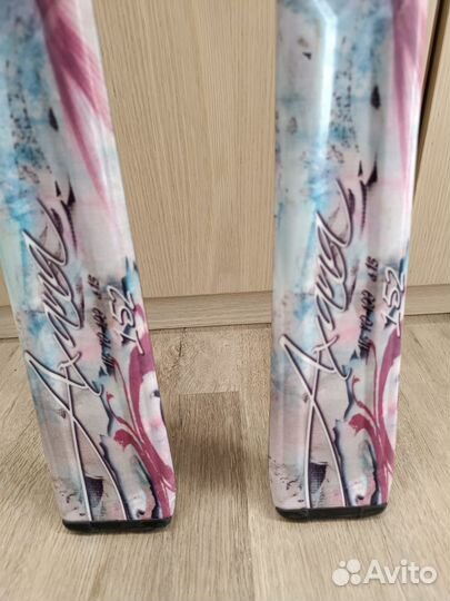 Горные лыжи Nordica Axana