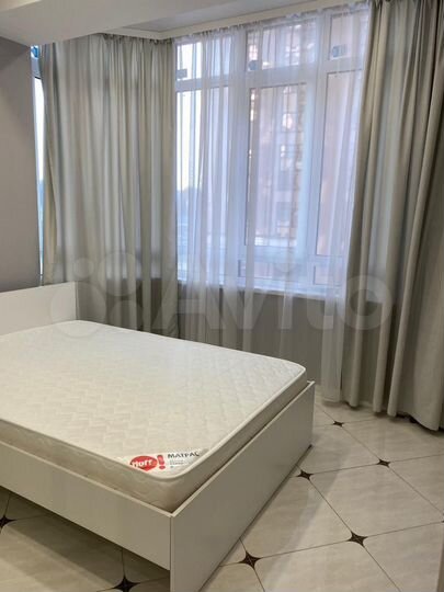 2-к. квартира, 35 м², 3/12 эт.