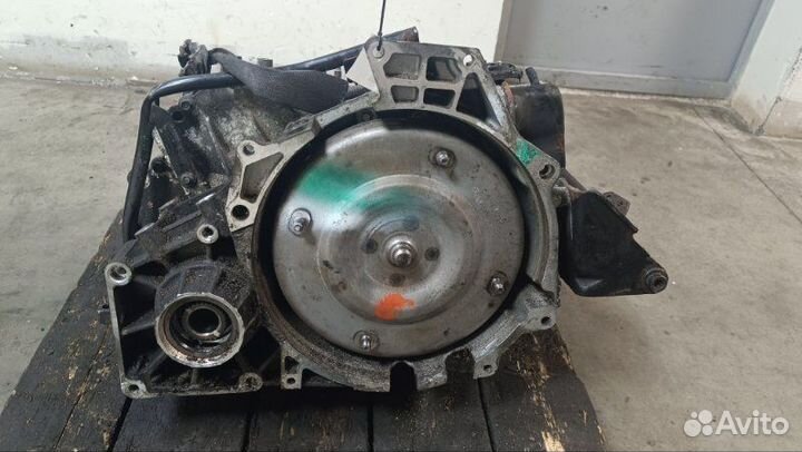 Б/У Б/У АКПП Ford Escape 3.0 AJ 2008 8L8PDA ford