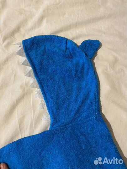 Полотенце уголок