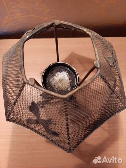 Подсвечник