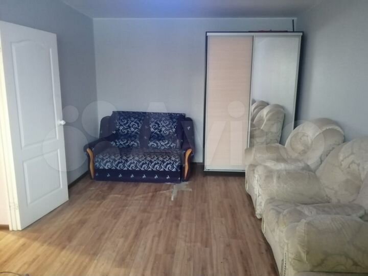 1-к. квартира, 38 м², 3/9 эт.