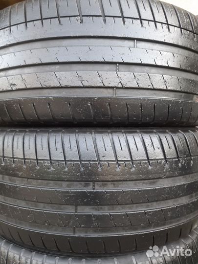 Michelin Pilot Sport 3 225/45 R17