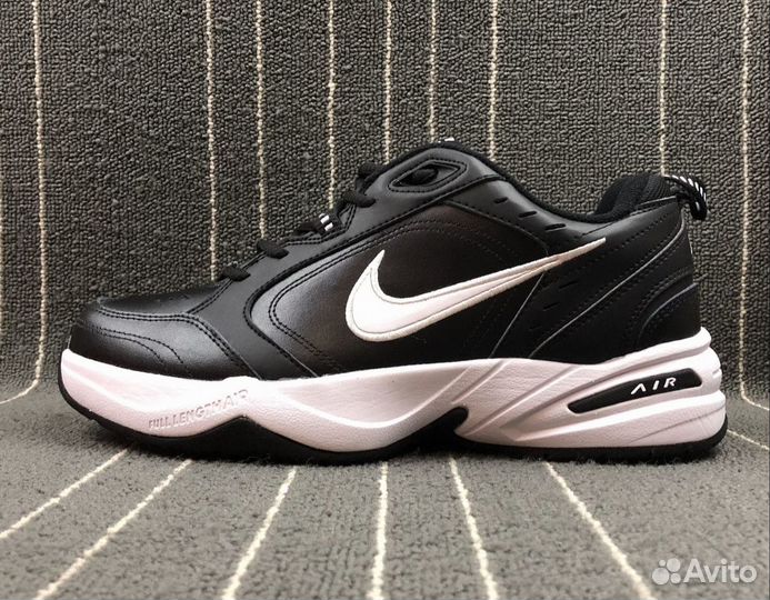 Кроссовки nike AIR monarch