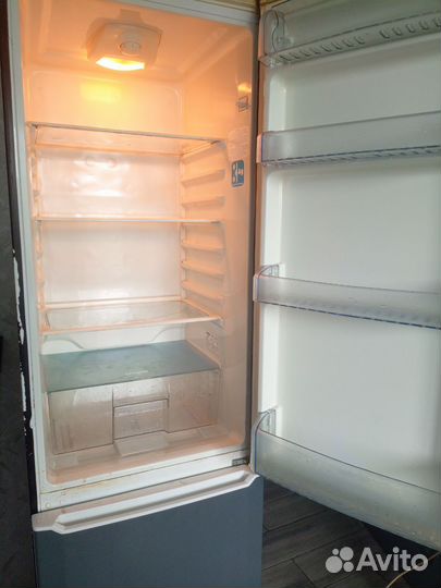 Холодильник бу beko